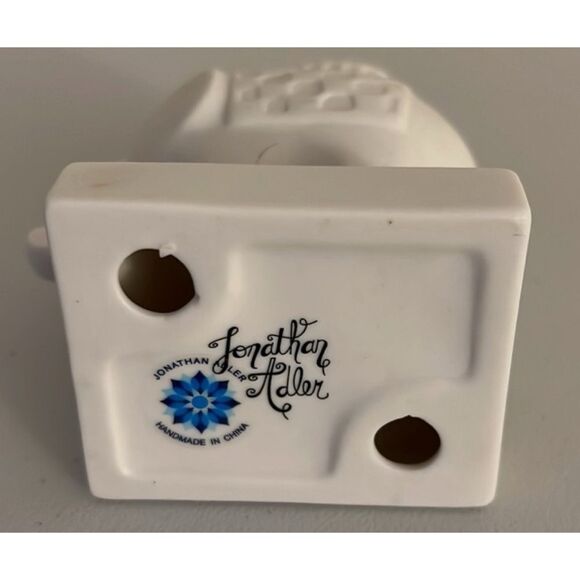 Jonathan Adler
Elephant Match Strike - Picture 5 of 5